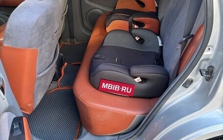 Mitsubishi Airtrek, 2001 год, 450 000 рублей, 6 фотография