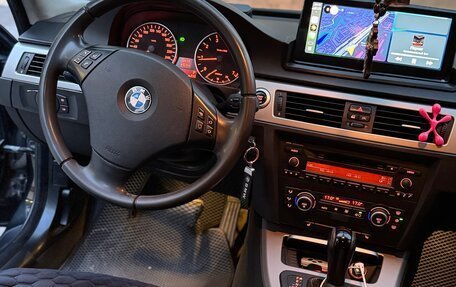 BMW 3 серия, 2007 год, 850 000 рублей, 9 фотография