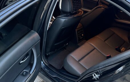BMW 3 серия, 2007 год, 850 000 рублей, 7 фотография