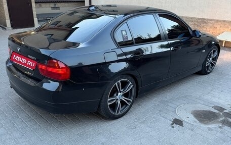 BMW 3 серия, 2007 год, 850 000 рублей, 4 фотография