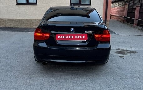 BMW 3 серия, 2007 год, 850 000 рублей, 5 фотография