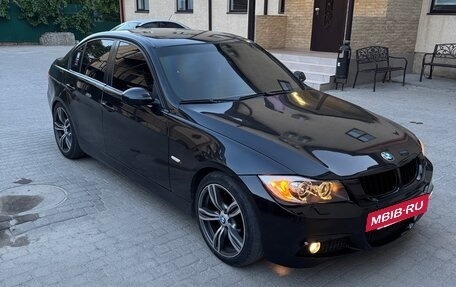 BMW 3 серия, 2007 год, 850 000 рублей, 3 фотография
