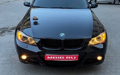 BMW 3 серия, 2007 год, 850 000 рублей, 2 фотография