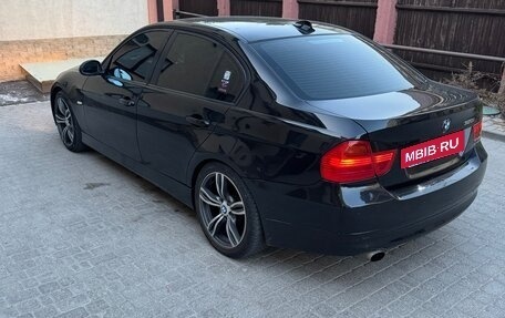 BMW 3 серия, 2007 год, 850 000 рублей, 6 фотография