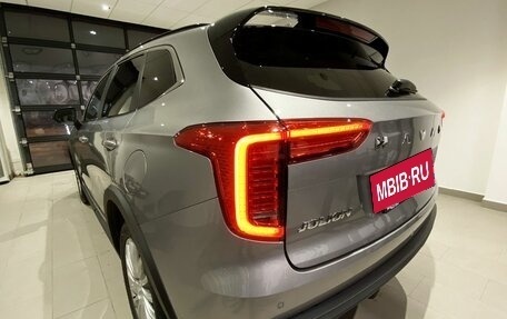 Haval Jolion, 2025 год, 2 449 000 рублей, 5 фотография
