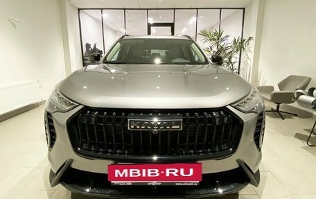 Haval Jolion, 2025 год, 2 449 000 рублей, 2 фотография