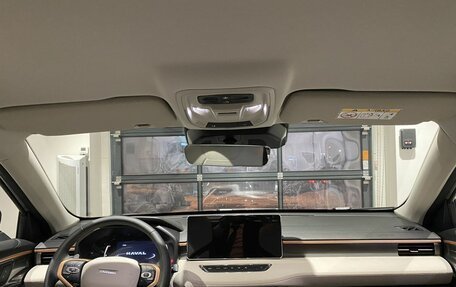 Haval Jolion, 2025 год, 2 449 000 рублей, 13 фотография