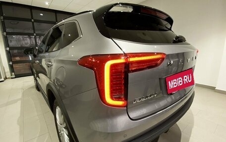 Haval Jolion, 2025 год, 2 449 000 рублей, 5 фотография