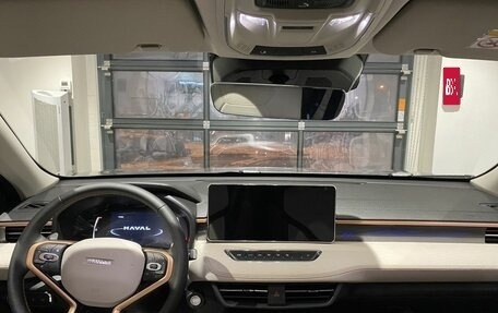 Haval Jolion, 2025 год, 2 449 000 рублей, 12 фотография
