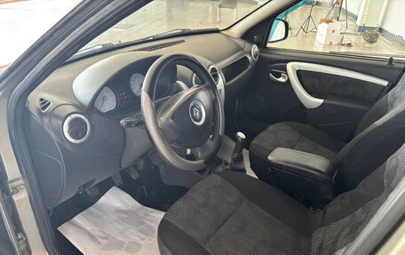 Renault Logan I, 2010 год, 280 000 рублей, 9 фотография
