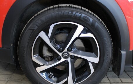 Citroen C5 Aircross I, 2019 год, 2 280 000 рублей, 7 фотография