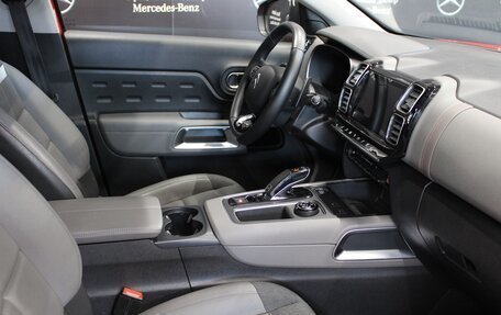 Citroen C5 Aircross I, 2019 год, 2 280 000 рублей, 9 фотография