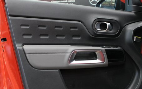 Citroen C5 Aircross I, 2019 год, 2 280 000 рублей, 17 фотография