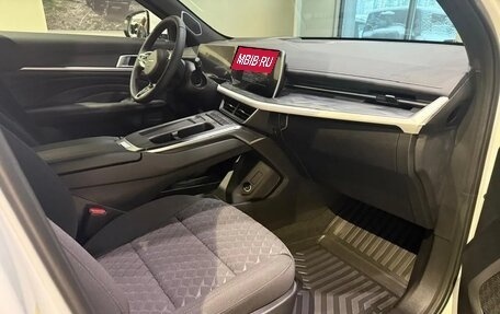 Haval F7, 2025 год, 2 699 000 рублей, 10 фотография