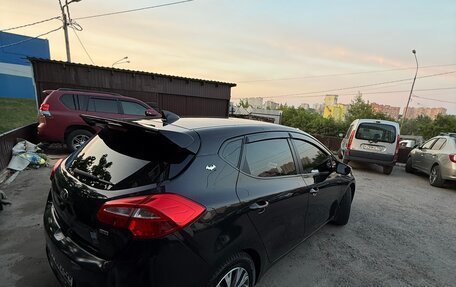 KIA cee'd III, 2018 год, 1 280 000 рублей, 3 фотография