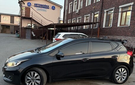 KIA cee'd III, 2018 год, 1 280 000 рублей, 6 фотография