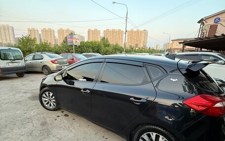 KIA cee'd III, 2018 год, 1 280 000 рублей, 4 фотография