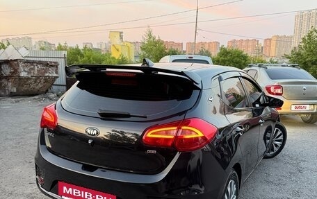 KIA cee'd III, 2018 год, 1 280 000 рублей, 5 фотография
