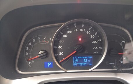 Toyota RAV4, 2015 год, 2 600 000 рублей, 7 фотография