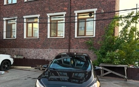 KIA cee'd III, 2018 год, 1 280 000 рублей, 9 фотография