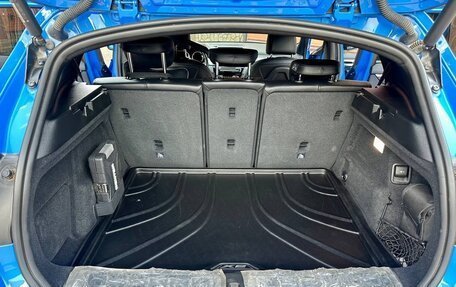 BMW X2, 2021 год, 3 630 000 рублей, 12 фотография