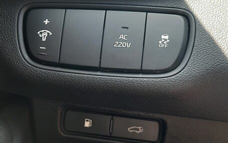 KIA Sorento III Prime рестайлинг, 2016 год, 2 100 000 рублей, 2 фотография