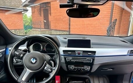 BMW X2, 2021 год, 3 630 000 рублей, 7 фотография