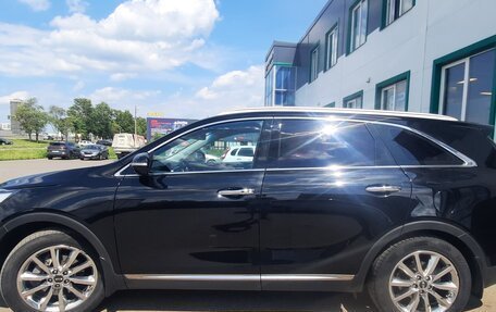 KIA Sorento III Prime рестайлинг, 2016 год, 2 100 000 рублей, 12 фотография