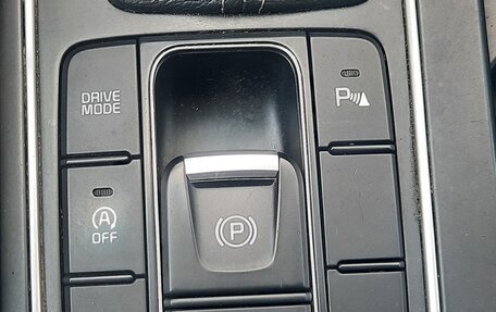 KIA Sorento III Prime рестайлинг, 2016 год, 2 100 000 рублей, 3 фотография