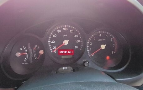Subaru Forester, 2003 год, 800 000 рублей, 35 фотография