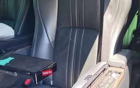 Toyota Alphard III, 2019 год, 4 600 000 рублей, 4 фотография