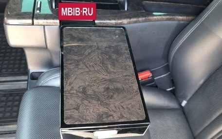 Toyota Alphard III, 2019 год, 4 600 000 рублей, 5 фотография
