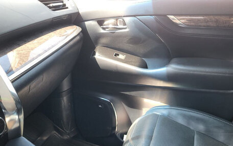 Toyota Alphard III, 2019 год, 4 600 000 рублей, 17 фотография