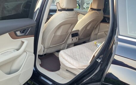Audi Q7, 2016 год, 3 300 000 рублей, 7 фотография