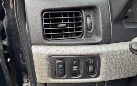 Mitsubishi Pajero Pinin, 2004 год, 515 000 рублей, 9 фотография
