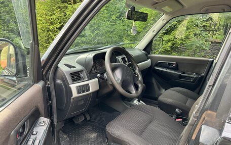 Mitsubishi Pajero Pinin, 2004 год, 515 000 рублей, 5 фотография