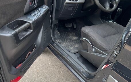 Mitsubishi Pajero Pinin, 2004 год, 515 000 рублей, 12 фотография