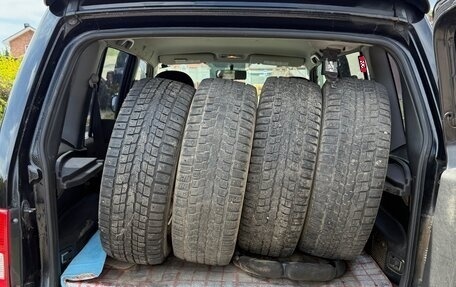 Mitsubishi Pajero Pinin, 2004 год, 515 000 рублей, 7 фотография