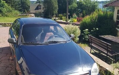 Chevrolet Lanos I, 2007 год, 280 000 рублей, 1 фотография