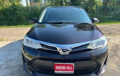 Toyota Corolla, 2018 год, 1 600 000 рублей, 1 фотография