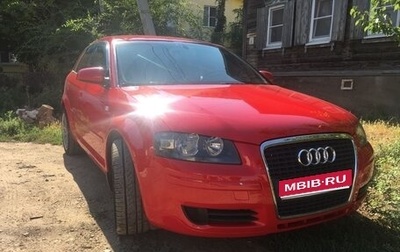 Audi A3, 2008 год, 900 000 рублей, 1 фотография