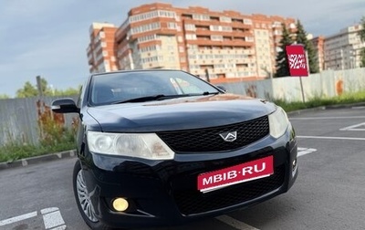 Toyota Allion, 2007 год, 890 000 рублей, 1 фотография