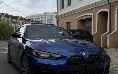 BMW 4 серия, 2023 год, 8 100 000 рублей, 1 фотография