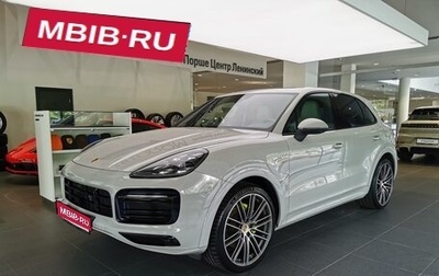 Porsche Cayenne III, 2020 год, 8 700 000 рублей, 1 фотография