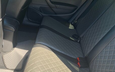 Volkswagen Polo VI (EU Market), 2012 год, 835 000 рублей, 8 фотография