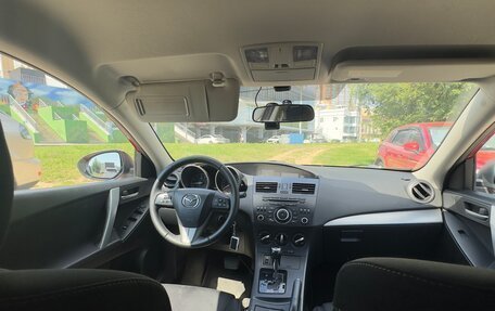 Mazda 3, 2012 год, 1 050 000 рублей, 7 фотография