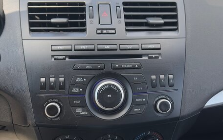 Mazda 3, 2012 год, 1 050 000 рублей, 8 фотография