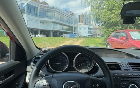 Mazda 3, 2012 год, 1 050 000 рублей, 6 фотография