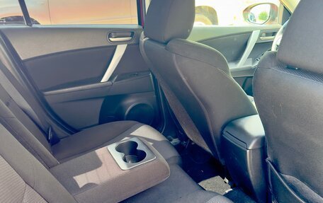 Mazda 3, 2012 год, 1 050 000 рублей, 10 фотография