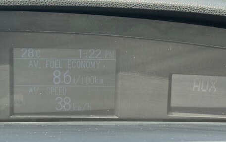 Mazda 3, 2012 год, 1 050 000 рублей, 9 фотография
